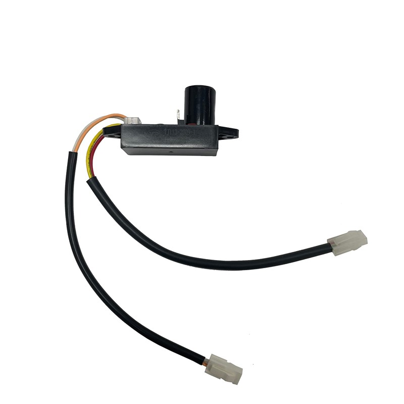 POWER PRODUCTS Ignition Control Module Ignitor for Harbor Freight Predator