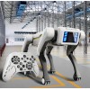 Unbranded New Upgraded Intelligent Smart Robot Dog with Wireless Remote