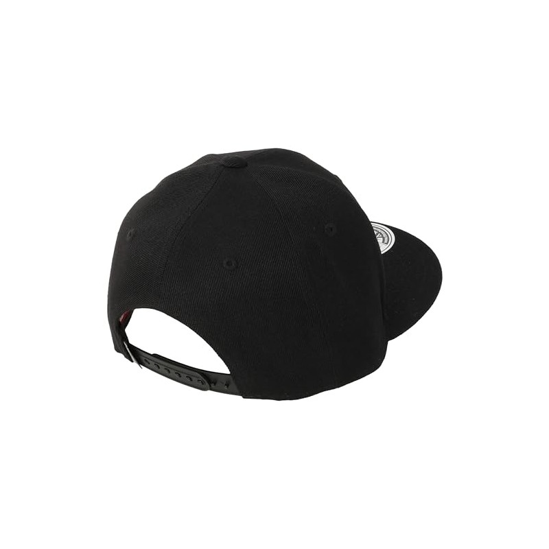 Slasher K-THR-C03K / MAG LOGO CAP Kids' Classic Flat Cap