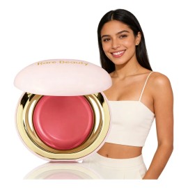 Rare Beauty Stay Vulnerable Melting Blush/ Nearly Rose