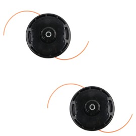 For Redmax 2X Trimmer head for Redmax PT104 PT 104 Plus BCZ BC BCX TR EX  EXZ511010601