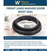 Whirlpool W11106747 Door Boot Seal