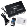 TATUM Audio Amplifier with 2 Channels, Bluetooth 5.0, 30W +