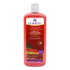 Shampoo Sabila Y Jitomate Para Cabello 550 Ml Cuarzo Natural
