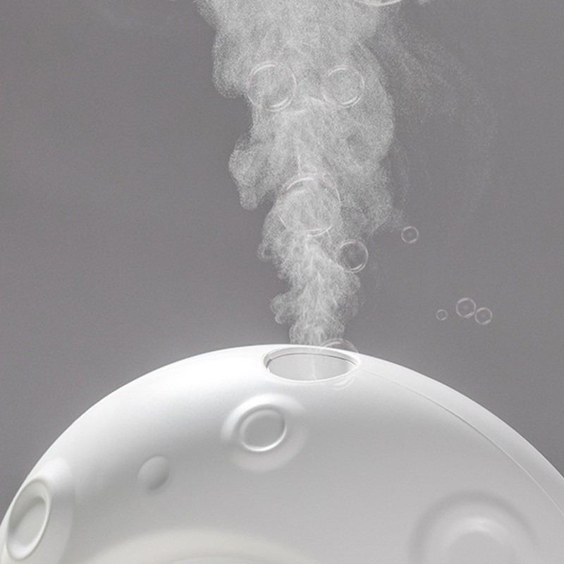 Essential Oil Diffuser Aromatherapy Diffuser with Humidification Timing Scent Diffuser