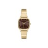 Breda 1735o Women's Wristwatch, ESTHER, Gold