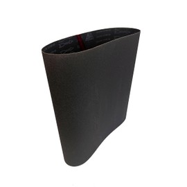 Drum Sander Feed Belt Conveyor for JET JWDS-1836 Drum Sander, 17-3/8" x 38" by Monarch Industrial