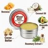Cutting Board Wax Food Grade Mineral Oil Beeswax - Wood