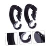 SUPVOX /2/1 Earphone Hooks 2pcs Sports Earbuds Holders Wireless Earphone