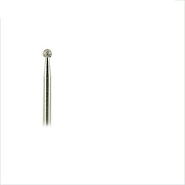 Diamond Pedicure Small Ball Bit -B3- for Nails | B3SINGLE