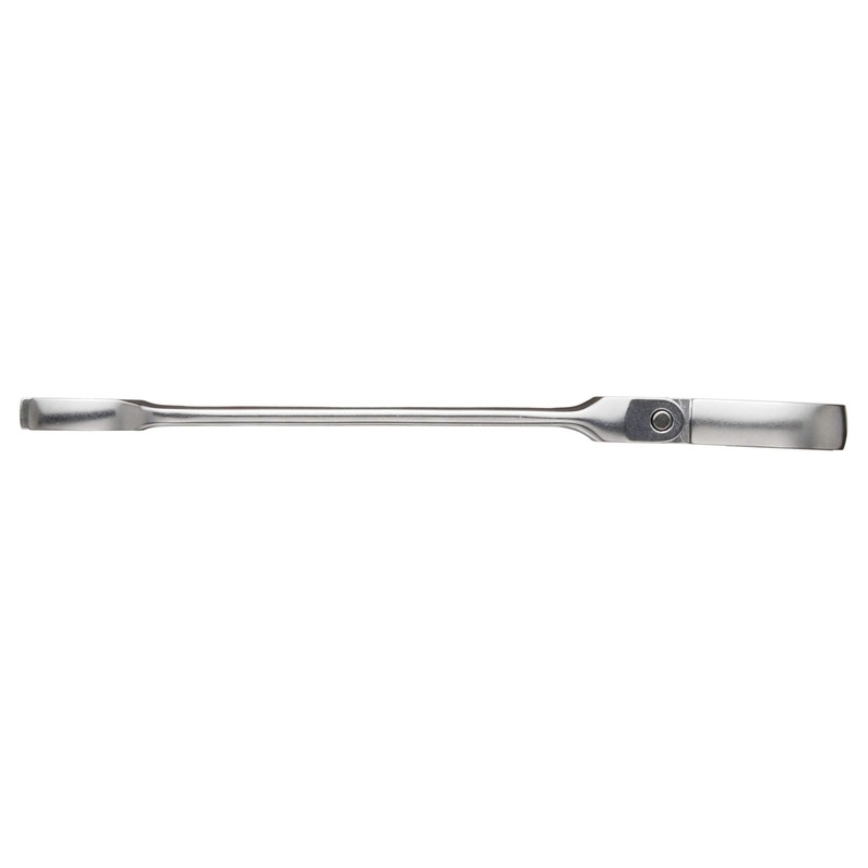 TONE HPRMF-13 Oscillating Ratchet Offset Wrench, Double Side Width 0.51