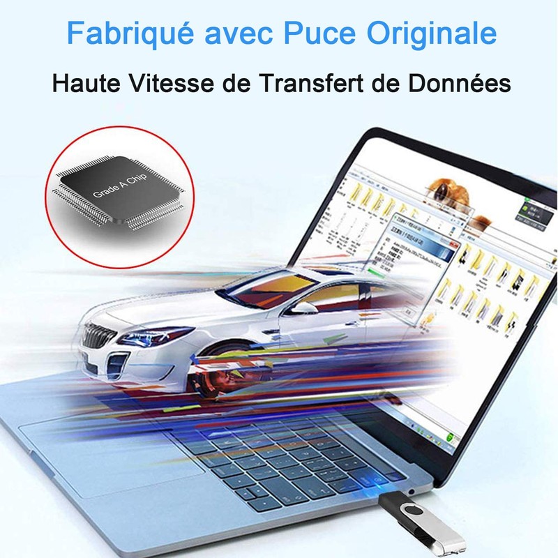 1GB USB Flash Drive 10pcs USB 2.0 Flash Drive Memory