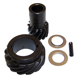 Crown Automotive Distributor Gear Kit Engine
