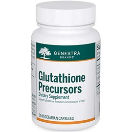 Glutathione Precursors 30 Count by Pharmax