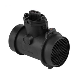 Riloer Car Vehicle MAF Mass Air Flow Sensor Meter Airflow Replacement for K-IA S-EPHIA 98-01 S-PECTRA 00-01 S-PORTAGE 95-02 S-AAB 900 94-96, 0280217105 0K08013210