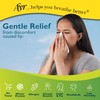 Ayr Saline Nasal Gel, With Soothing Aloe, 0.5 Ounce Tube