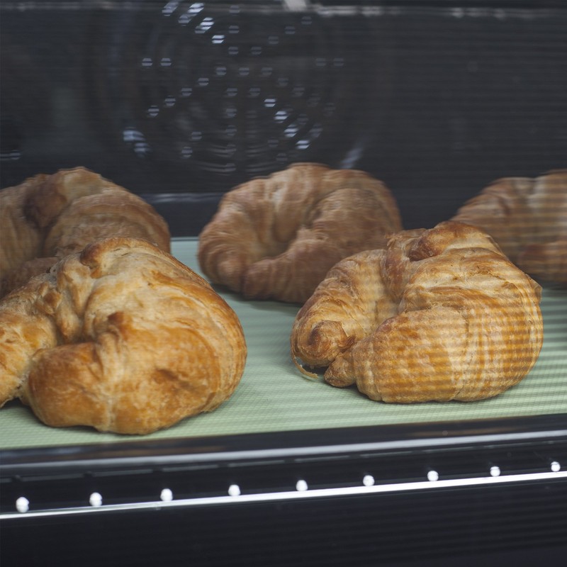 Zeal N171G Baking Sheet, Sage Green