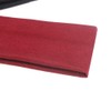 6 Pieces Yoga Cotton Headbands, Elastic Head Bands for Teans