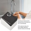 Touchless Faucet Adapter Water Saving Automatic Faucet Motion Sensor Control