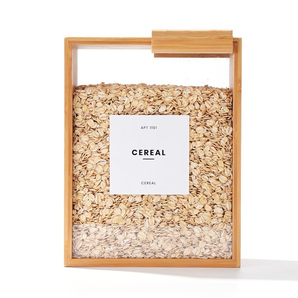 APT 1101 APT 1101 Food Dispenser 2L | Kitchen Organizers