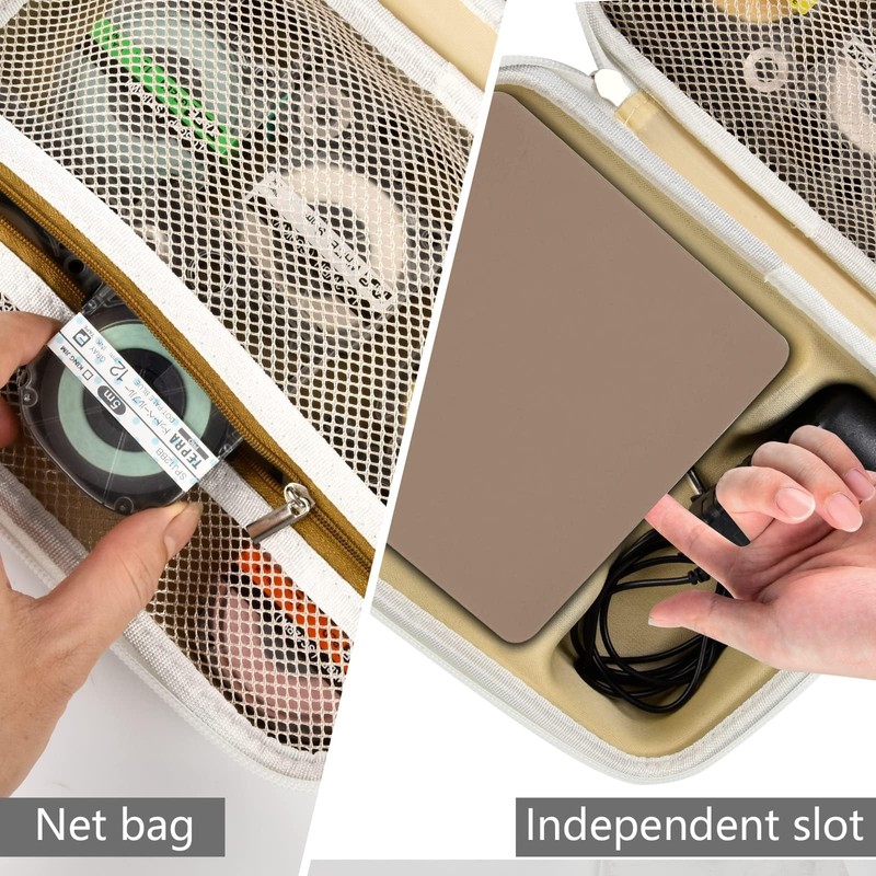 Applicable to King Jim Label Printer- "Tepra" PRO SR-MK1 &