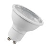 Crompton Lamps LED GU10 Spotlight 5W Thermal Plastic 3000K Warm