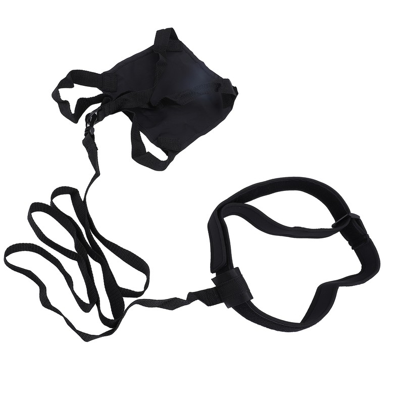 Swim Parachute Professional Safe Portable Swimming Resistance Training Belt Set