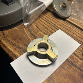 STIHL NEW OEM STIHL 032, 041 CLUTCH HUB  PART NUMBER 1113-160-2300