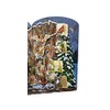 Needzo 2024 Nativity Advent Calendar O Holy Night, 8 3/4
