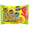 Sour Patch Kids and Swedish Fish Mini Soft and Chewy