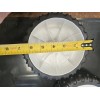 Unbranded Lawmmower Plastic wheels Set Of 4