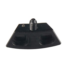 SEACLOUD 1pcs Golf Club Slider Weight Fit for G425 Driver Club Head 9g