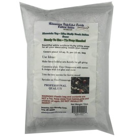 Artificial Snow –Ready to Use-No Prep Needed (1)