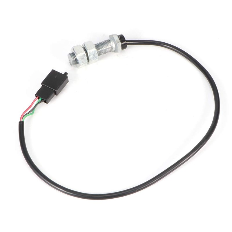 Speedometer Sensor, Speedometer Speed Sensor Suitable for Taotao Sunl 200cc