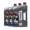 Delo 400 XLE Heavy Duty Synblend Diesel Engine Oil 10W-30,