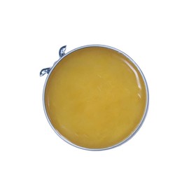 Kaps Quality Shoe Dubbin Wax, Nourishment And Waterproofing For Leather, Dubbin (Transparent, 50Ml)