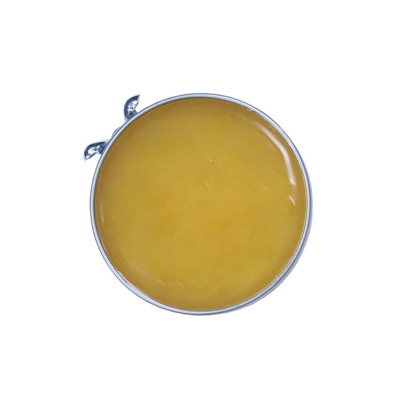 Kaps Quality Shoe Dubbin Wax, Nourishment And Waterproofing For Leather,