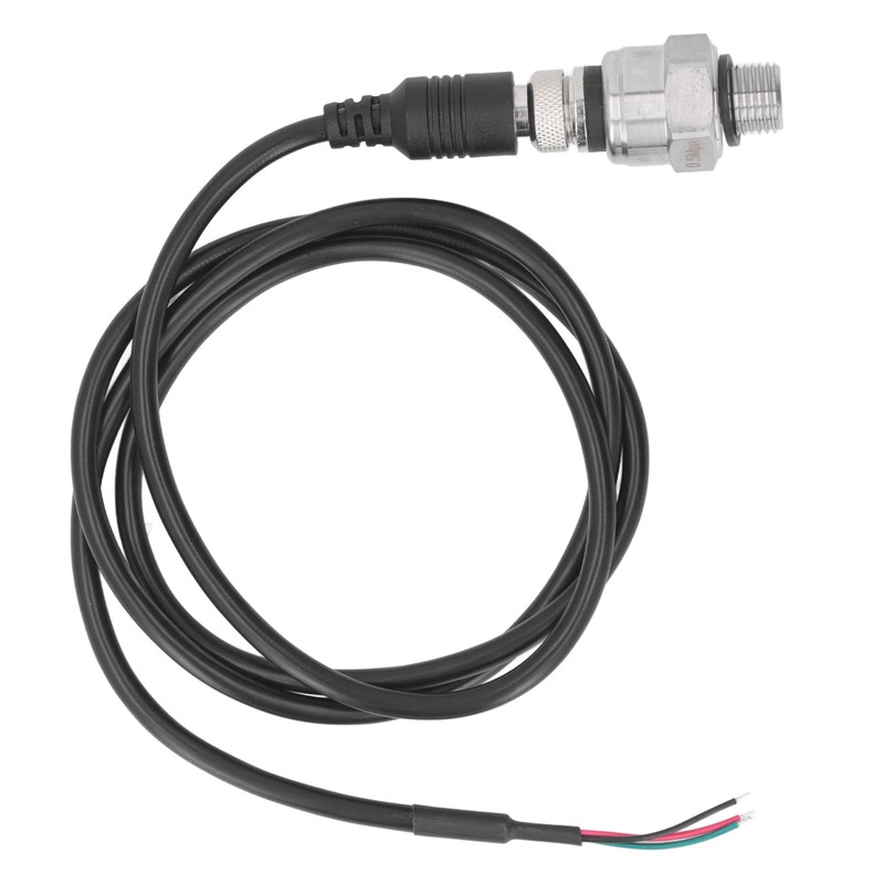 Pressure Sensor 0.5‑4.5V Output G1/4 Thread High Accuracy Pressure Transmitter