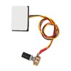 PWM Fan Hub DC 12V 8 Channel Flexibility Fan Power