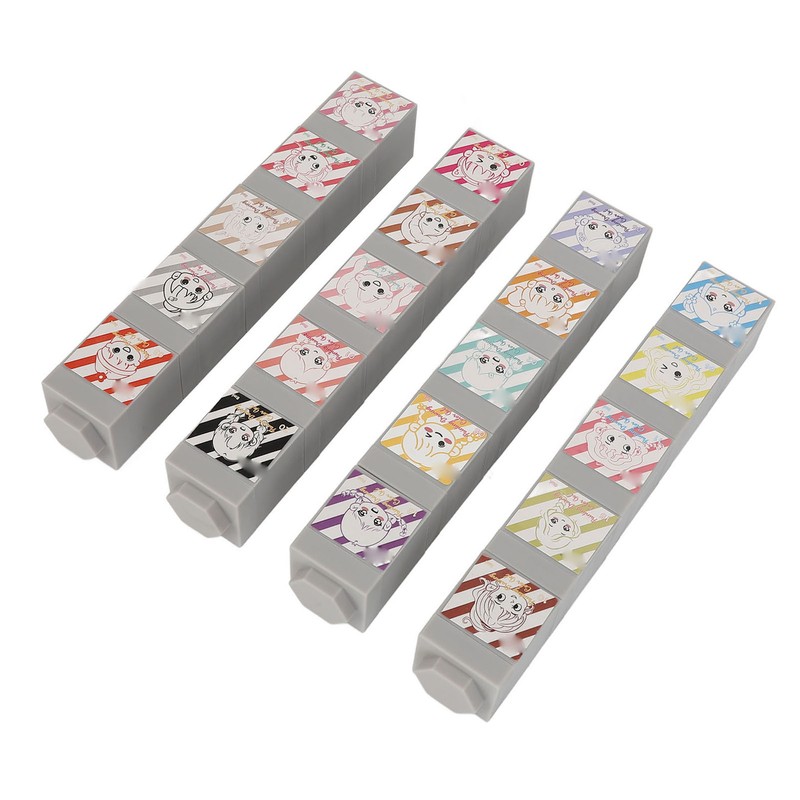 20 Colors Pat Painting Nail Gel Quick Drying Silky Gradient