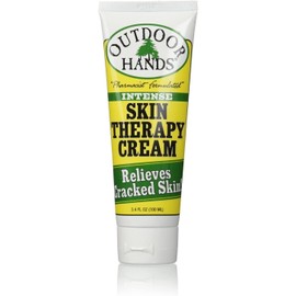 Outdoor Hands Intense Skin Therapy Cream, 100 Ml [Misc.]