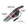 BLACK+DECKER Handheld Vacuum for Car, Corded, Grey (BDH1200NVAV)