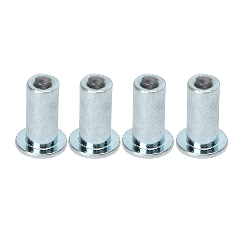 100Pcs Tire Stud Strong Anti Skid Tire Spike for ATV