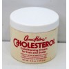 Queen Helene Vintage Queen Helene Cholesterol Conditioning Cream 4.5oz NOS