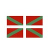 Stormflag Basque Country Flag 3 x 5 ft Basque Flag