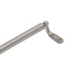 Aramox Spring Hatch Holder, Support Spring for Hatch Cover, 10-1/4