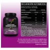 Creatina Monohidratada Fast Protein 1kg 200 Servicios Sabor