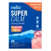 Nello Super Calm Bebida Relajante Magnesio 27 Sobres