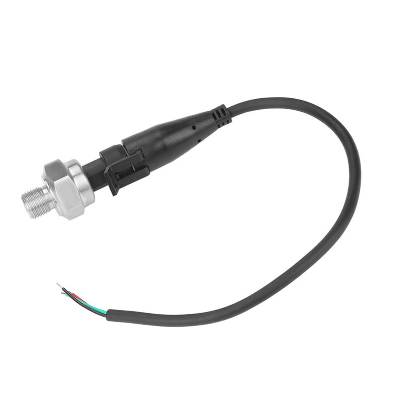 G1/4" Pressure Transducer Sensor Input 5V Output 0.5-4.5V / 0-5V