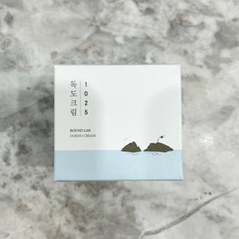 Round Lab 1025 Dokdo Cream 80ml / 라운드랩 1025 독도 크림 80ml